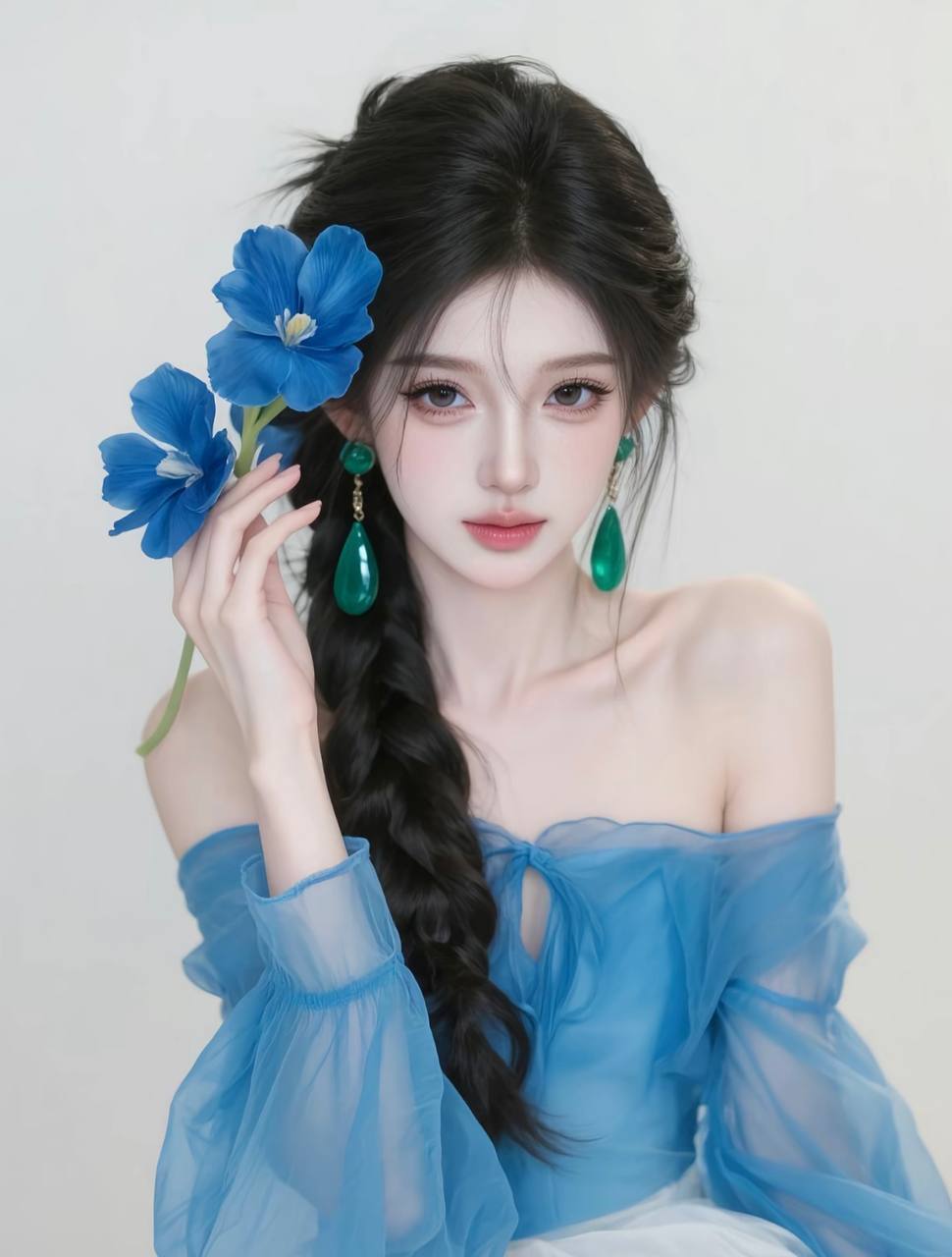 银杏烟火·前传